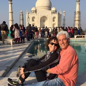 Meet your Posher, Nicey